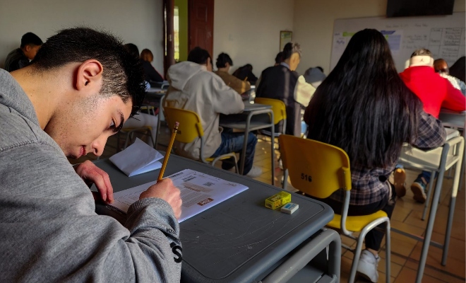 ¡El ICFES cambia las reglas del juego! Saber 11 evaluará las emociones de los estudiantes desde 2026