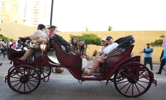 Cocheros exigen $71 mil millones para dejar la tracción animal y desatan polémica