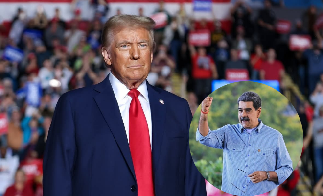 Donald Trump tomó drástica decisión sobre un segundo ataque contra Venezuela