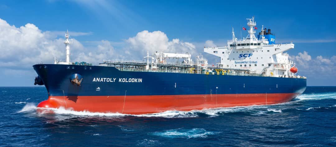 Buque petrolero ruso llega a Cuba en medio de crisis energética