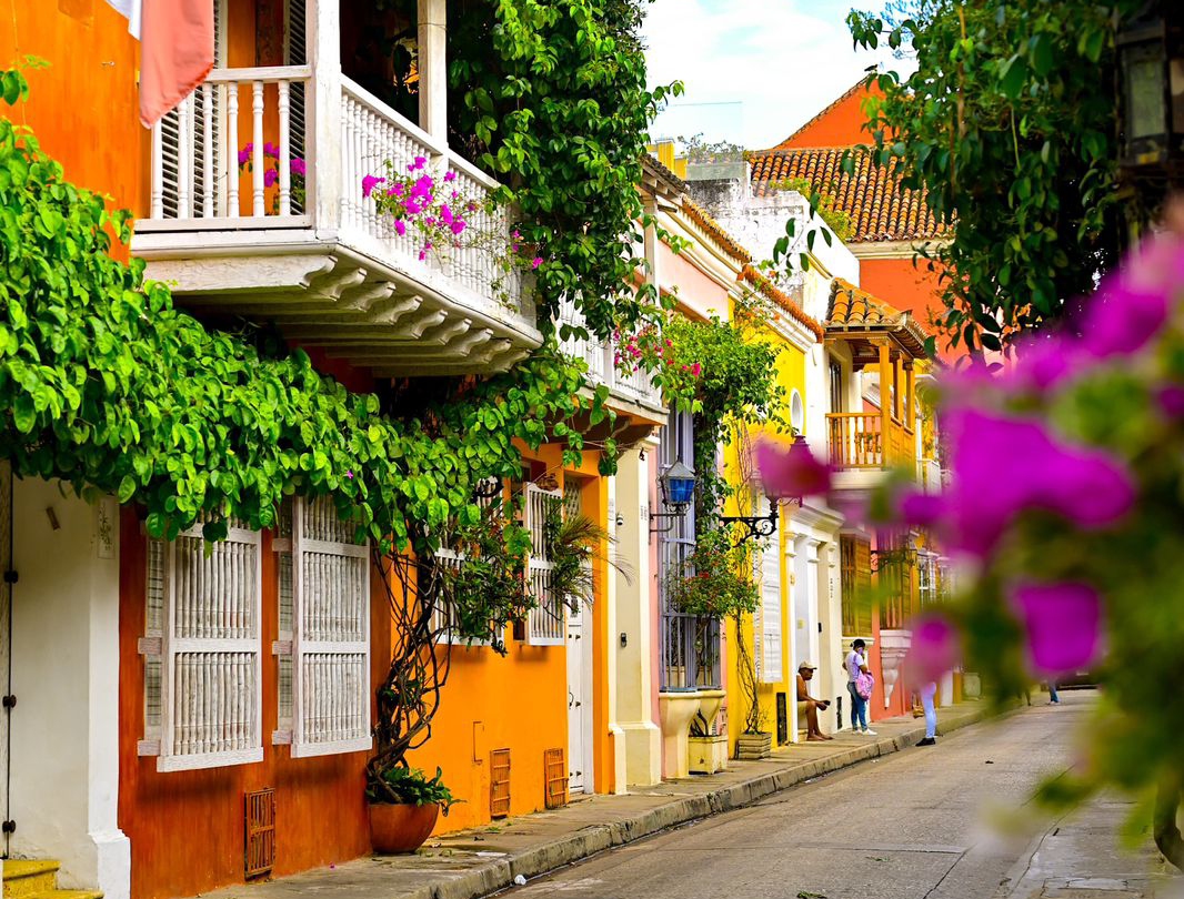 Cartagena de Indias reconocida como “Mejor destino internacional” por principal revista de periodismo de turismo