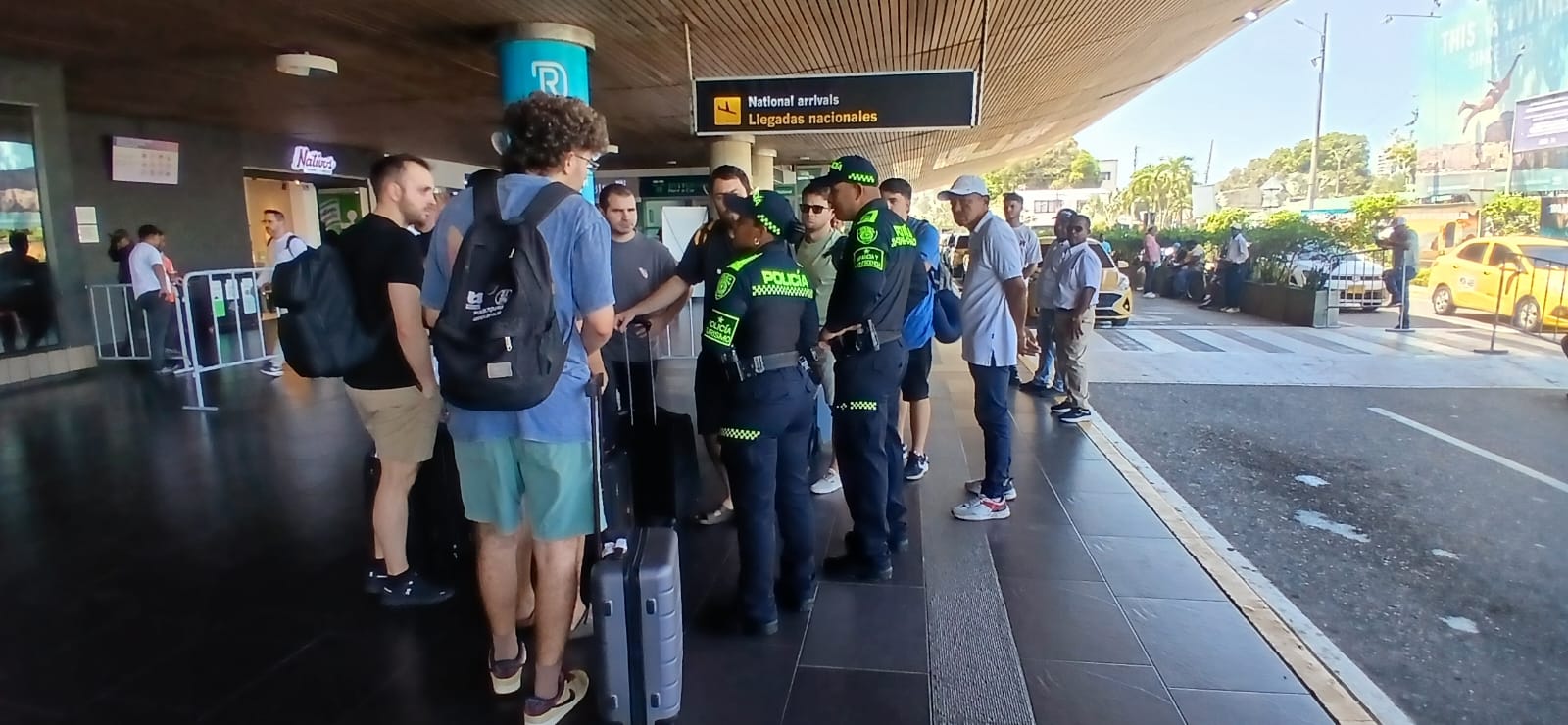 Campaña de Semana Santa sensibiliza a turistas y refuerza rutas de atención para proteger a niños, niñas y adolescentes