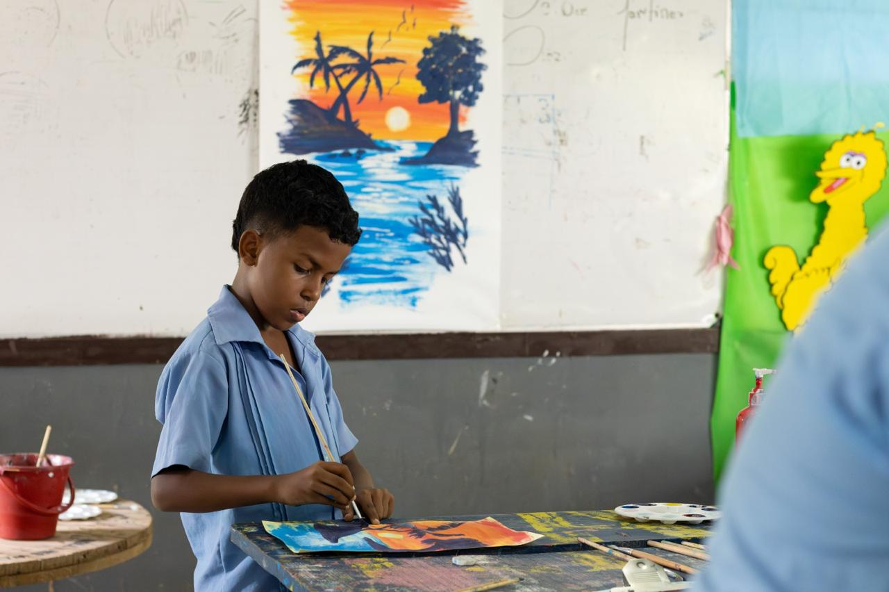 El SIFAC se toma el FICCI 65 para mostrar la transformación social a través del arte en Cartagena